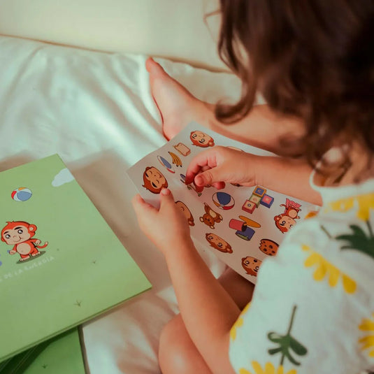Libro Hugo y el Barril de la Energía, de Juanita Restrepo