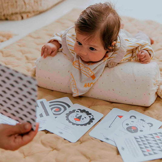 Juego de cartas didácticas y educativas aprendizaje - Kocodio