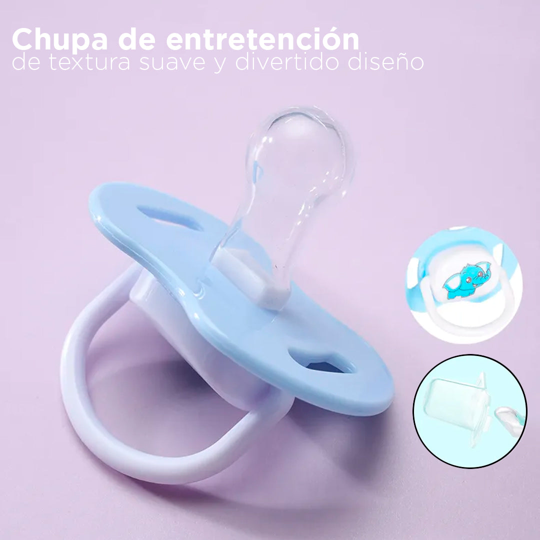 Kit de aseo 13 piezas