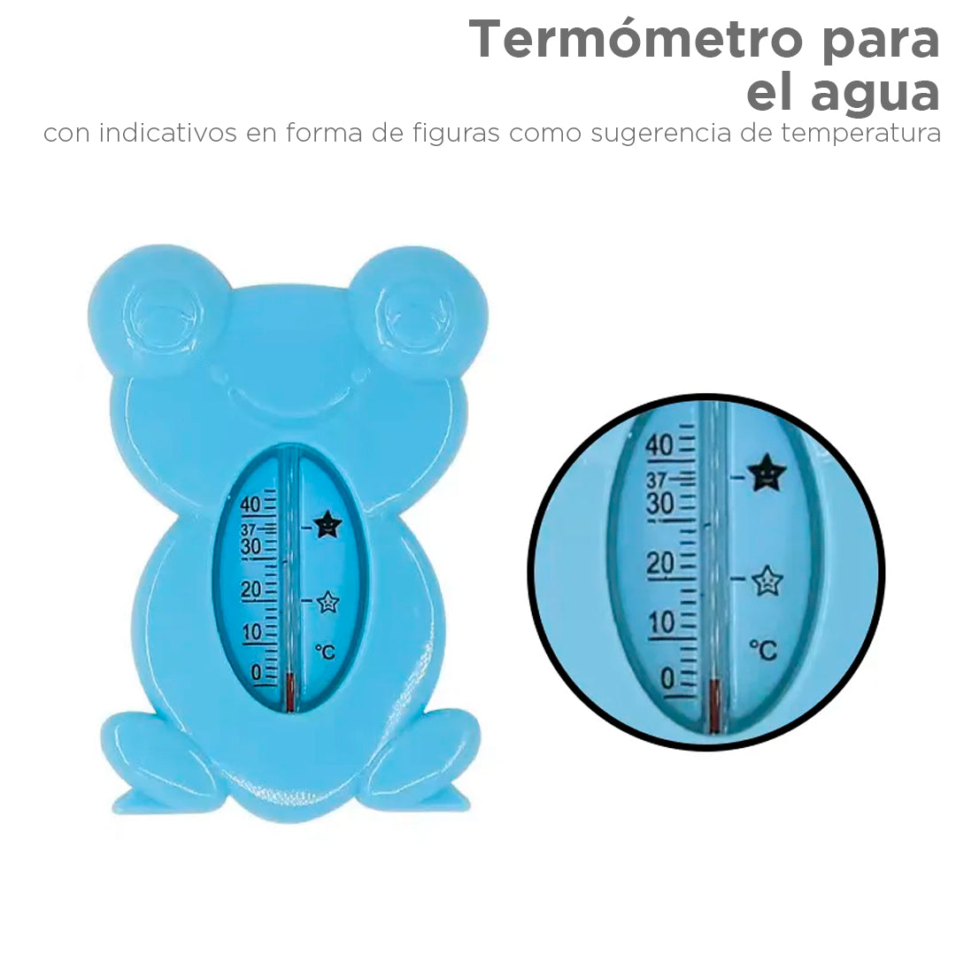 Kit de aseo 13 piezas