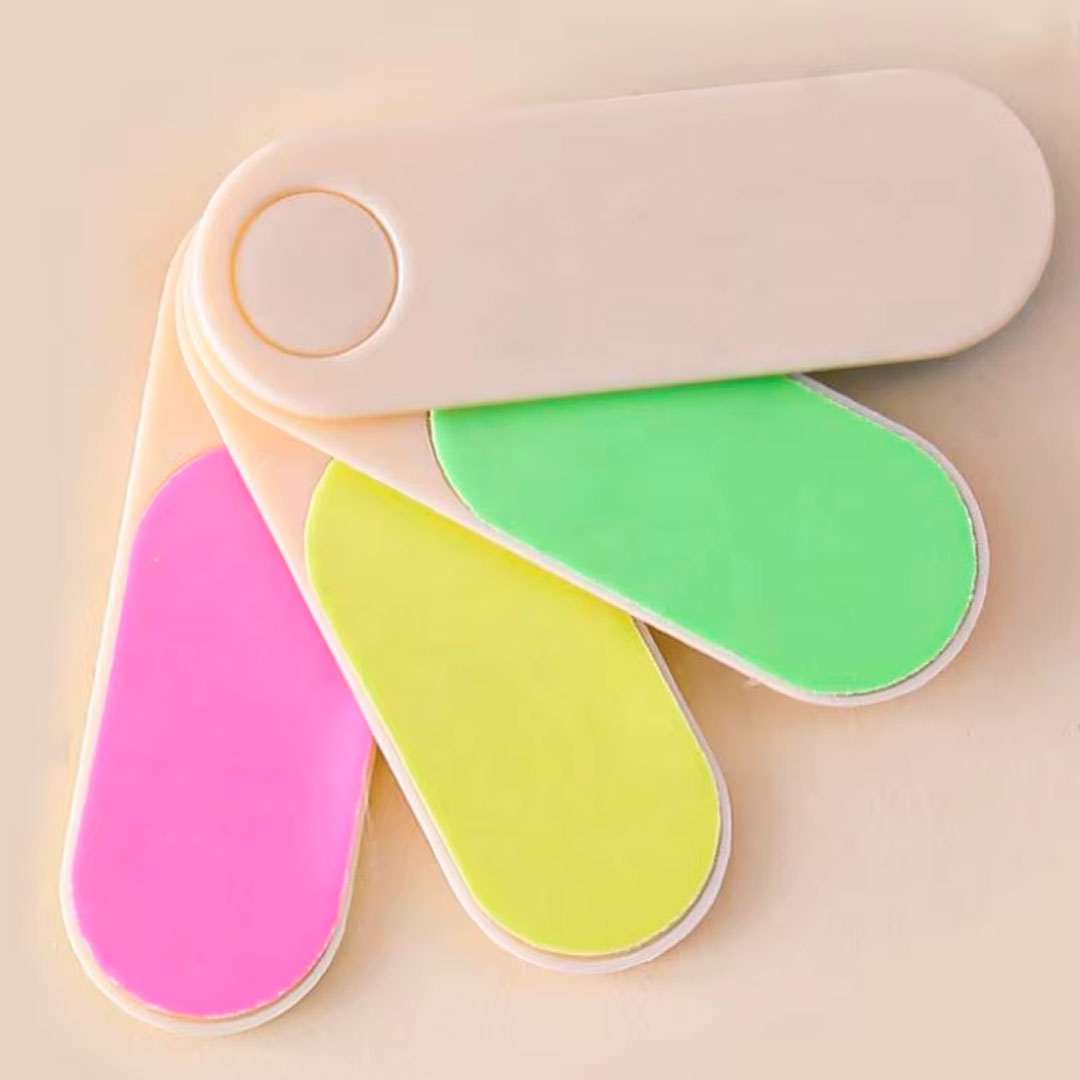 Kit de aseo 7pz color beige para bebé, artículos esenciales para el cuidado, de tamaño compacto ideal para llevarlo a todos lados