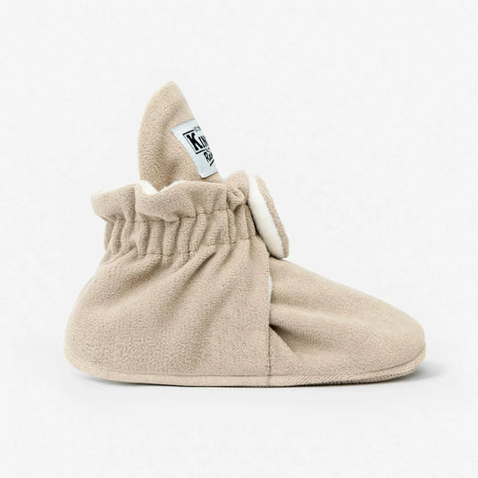 Zapatitos Gamuza Gripper Arena para bebé - Kings & Rebels