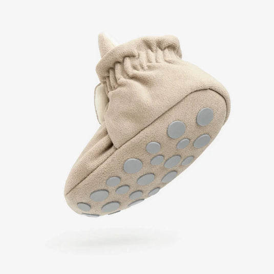 Zapatitos Gamuza Gripper Arena para bebé - Kings & Rebels