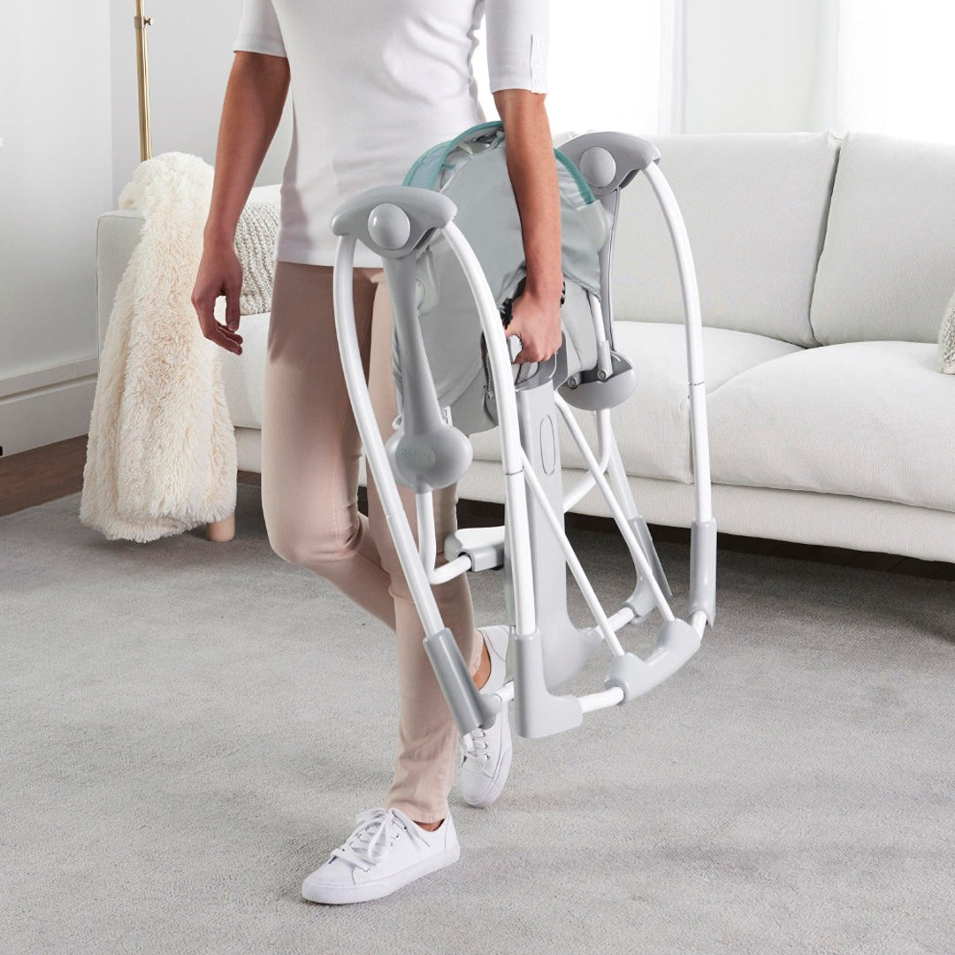 Silla mecedora INGENUITY