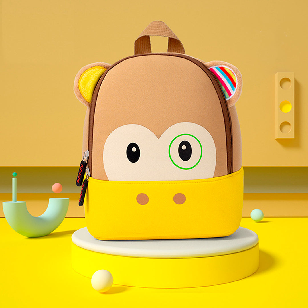 Morral de Animalitos