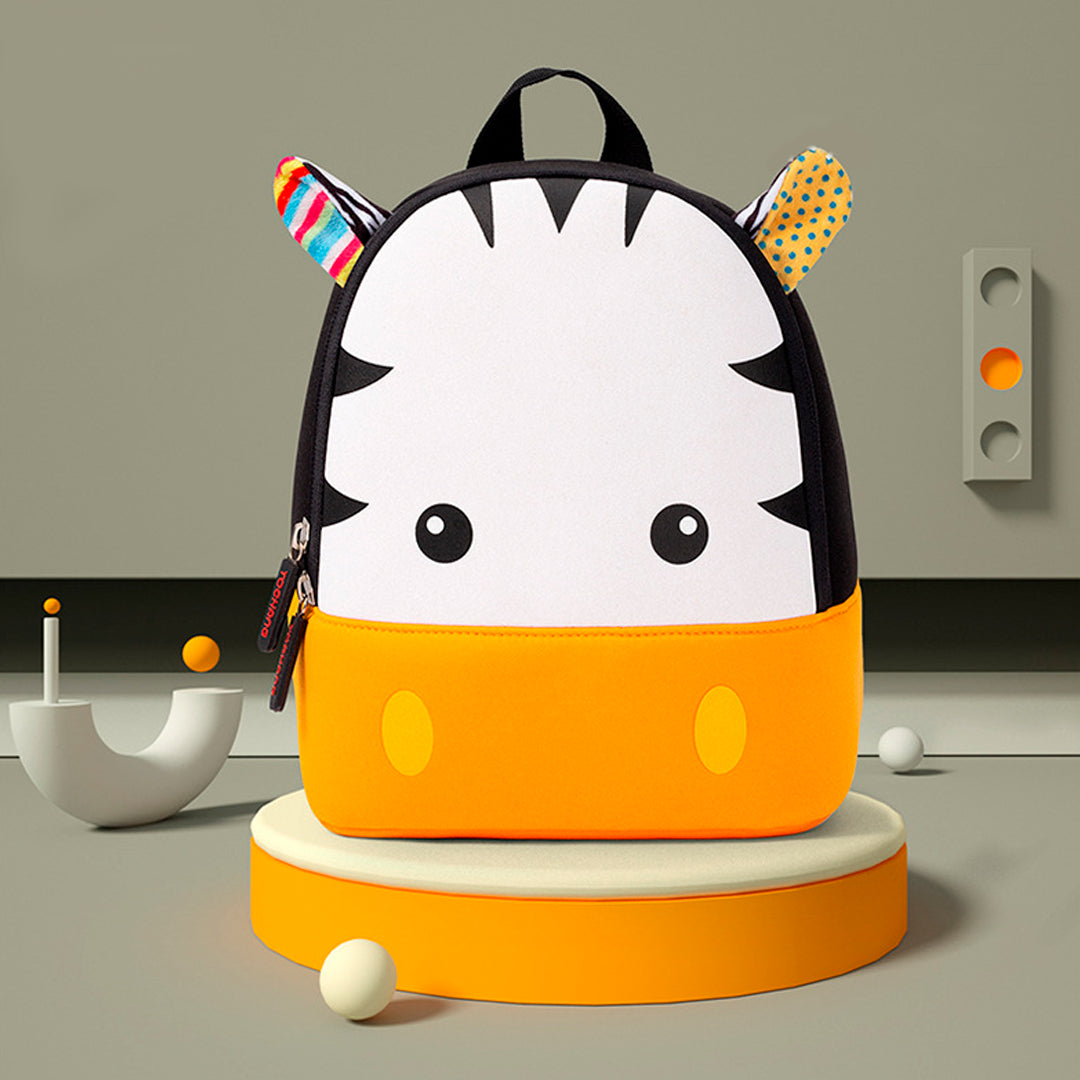 Morral de Animalitos