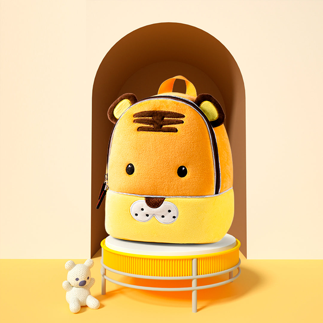 Morral de Animalitos