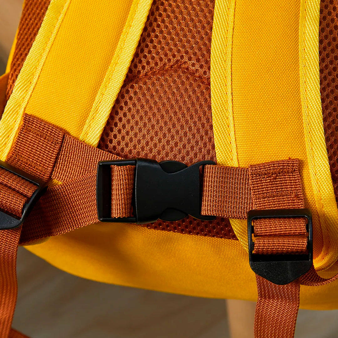 Morral de León