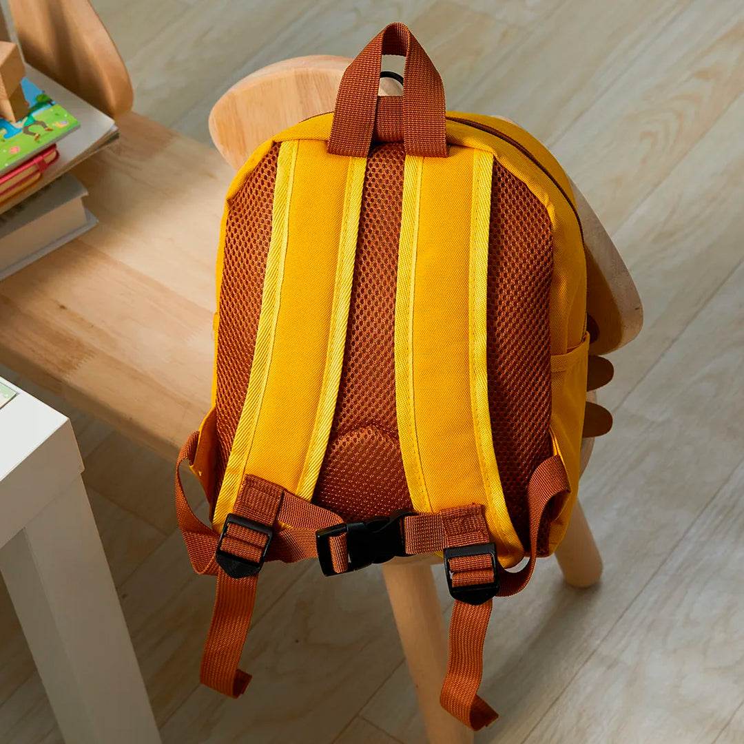 Morral de León
