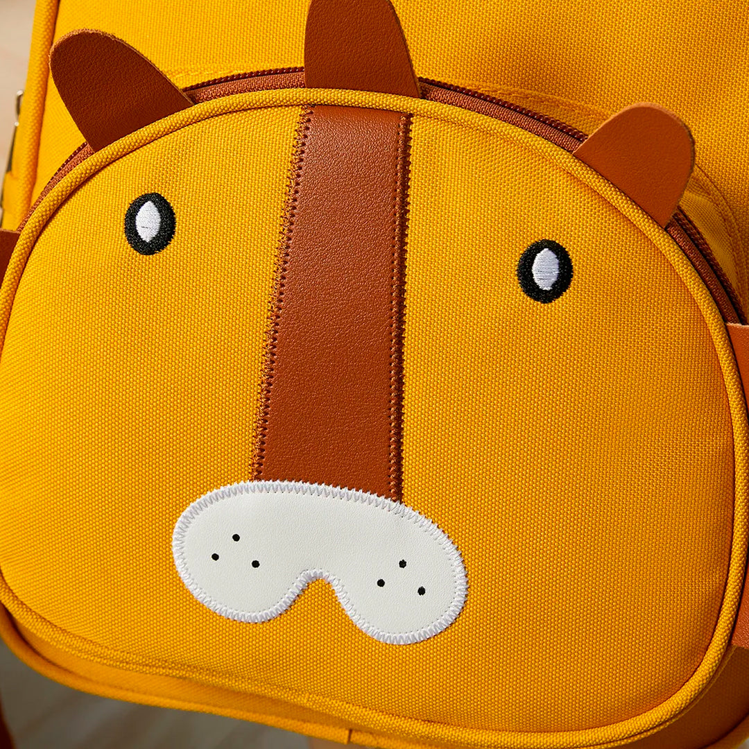 Morral de León