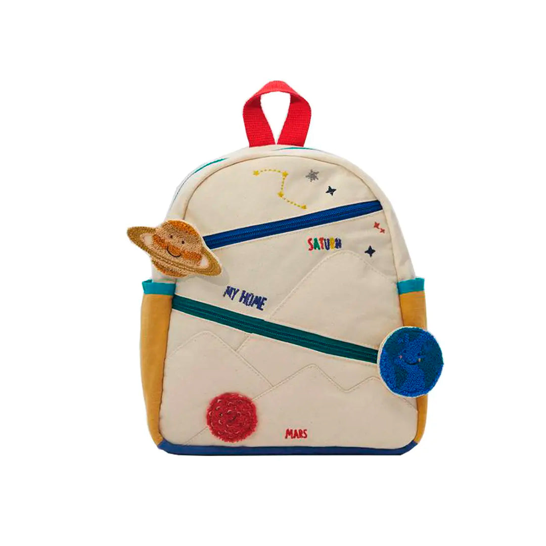 Morral de Planetas