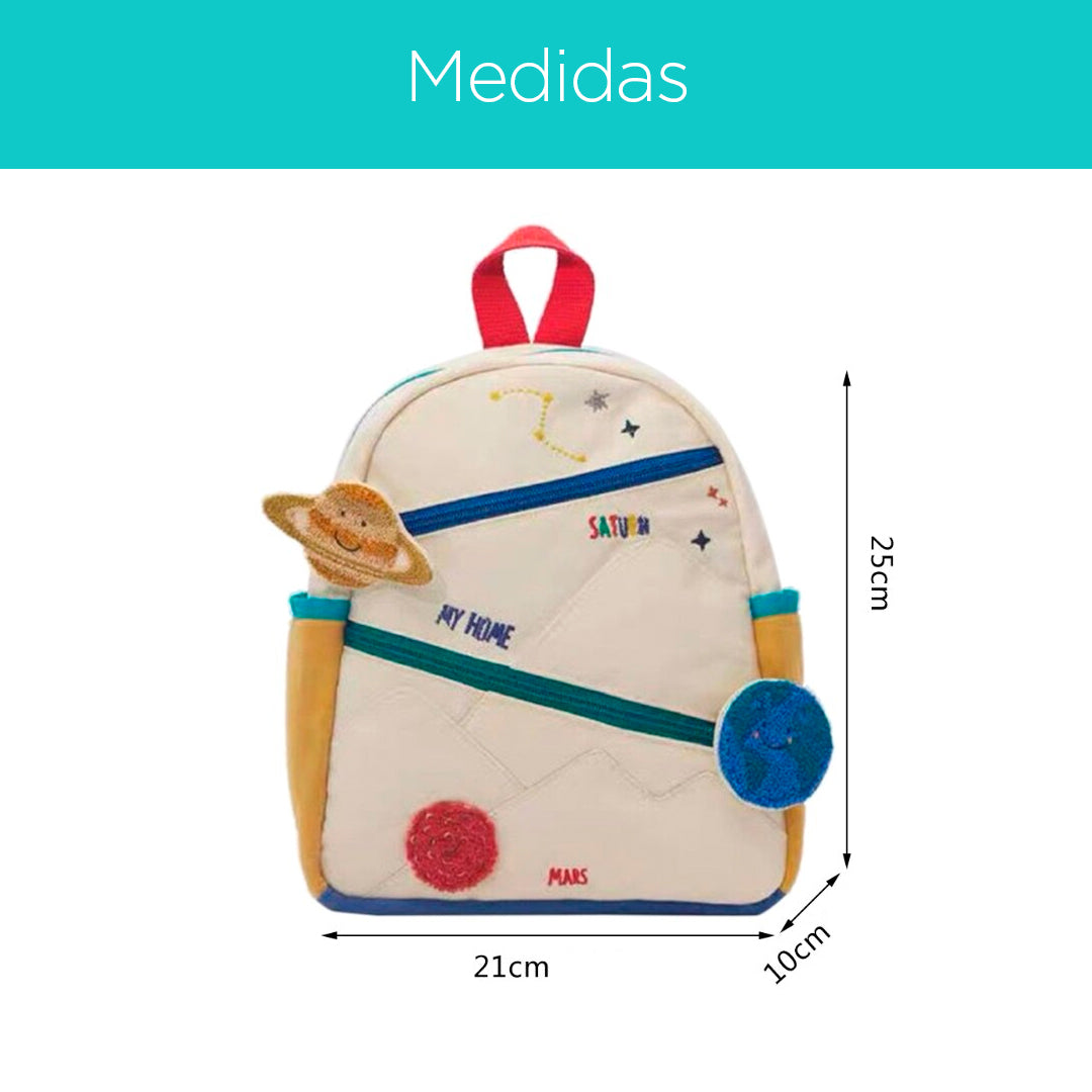 Morral de Planetas
