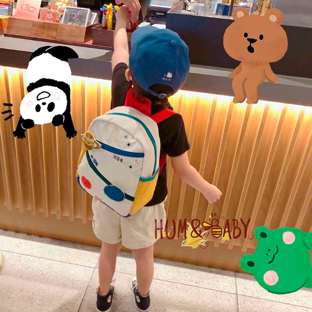 Morral de Planetas