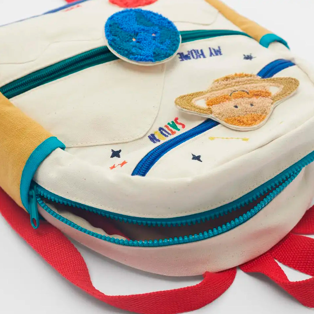 Morral de Planetas