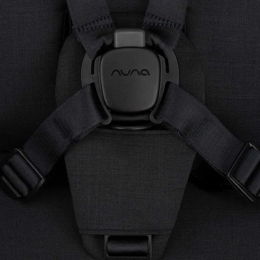 PREVENTA | Coche de paseo de viaje ultracompacto Nuna VIAA cabn, con sistema de viaje sin adaptador y capota UPF 50+, desde el nacimiento hasta 22 kg - Nuna