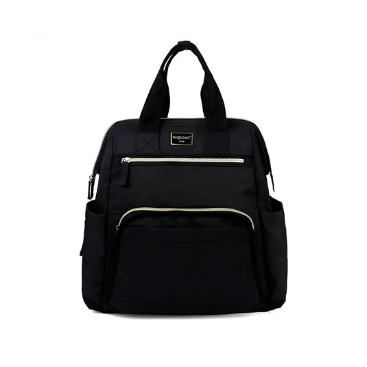 Pañalera estilo morral con cambiador portátil - Mesenfants