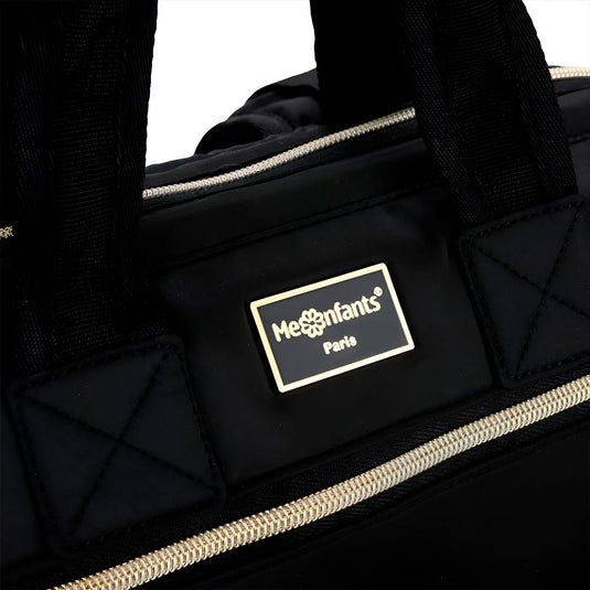 Pañalera estilo morral con cambiador portátil - Mesenfants