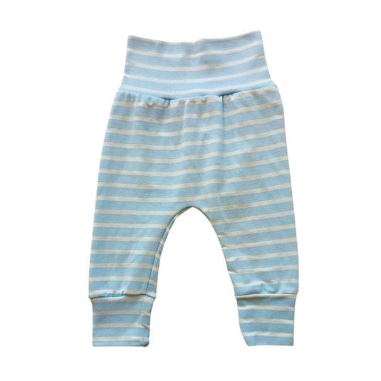 Pantalón tipo joggers para bebé - EMEBE