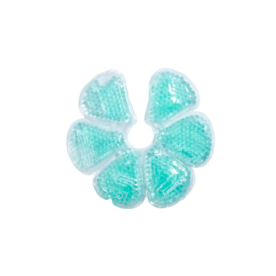 Parches de gel para seno de uso frio o caliente - Momeasy
