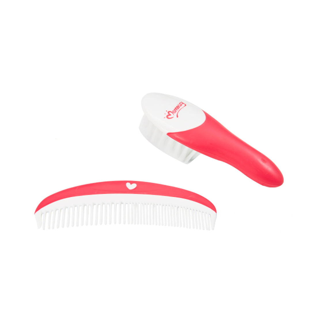 Set peine y cepillo - Momeasy