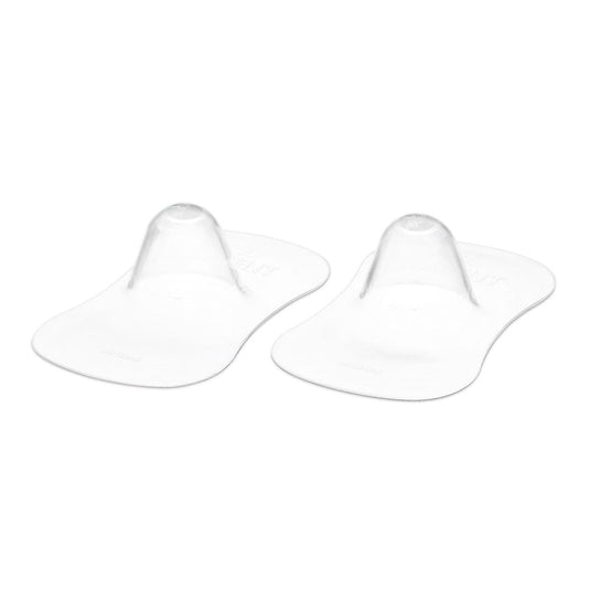 Protectores de pezón para alimentación, 100% libres de BPA, diseño cómodo y suave para el contacto con la sensible piel - Philips Avent - Cocco Semana 2026