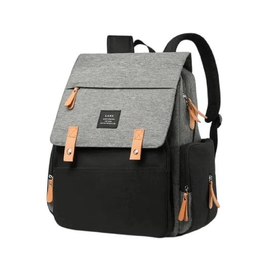 Gris / Negro