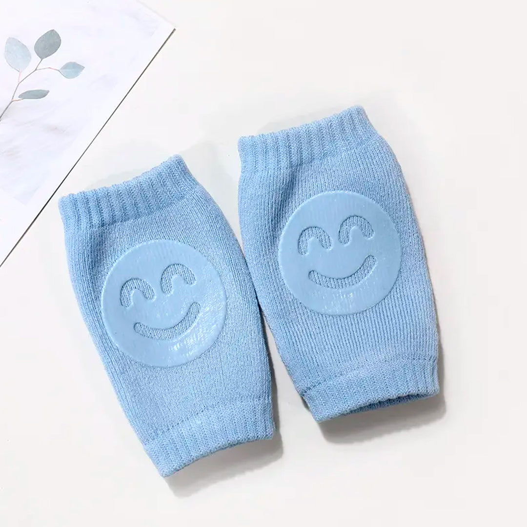 Rodilleras de Carita Feliz