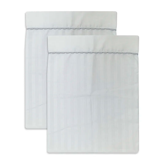 Sábana ajustable para colchón corral con dos fundas de almohada, 100 x 70 cm, set de sábanas con resorte para ajustar a la medida del colchón - nubba