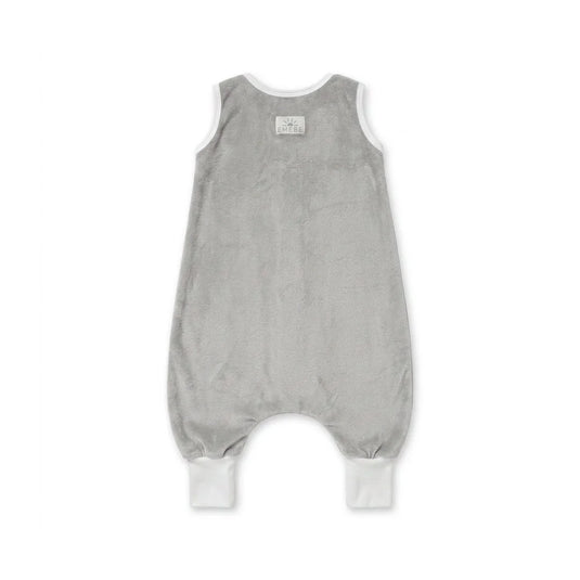 Saco de dormir cálido diseño con pies para bebé - EMEBE