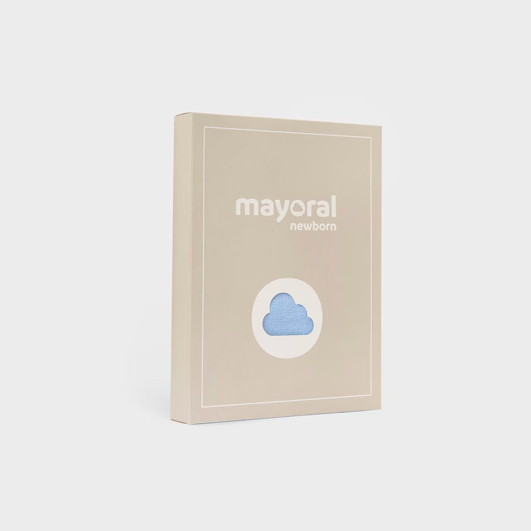 Set de regalo Tejido Cielo Mayoral
