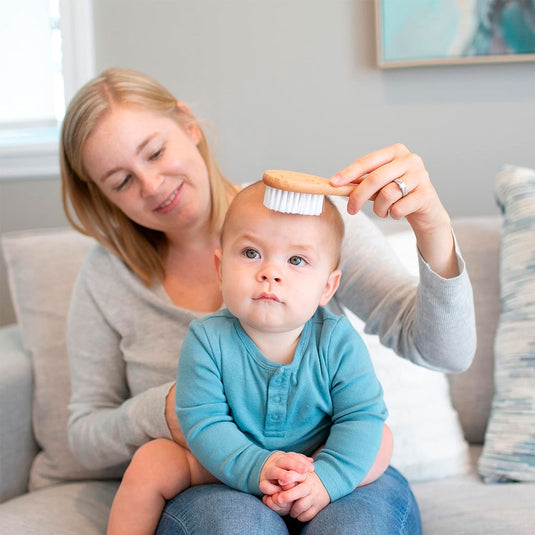 Kit esencial de 4pz para el cuidado del bebé - Dr Brown's