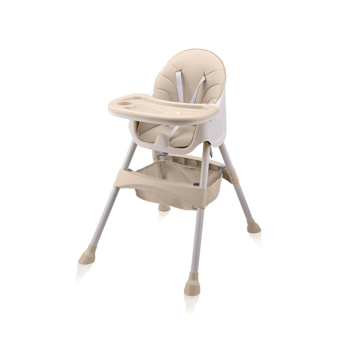 Silla comedor de lujo Beige
