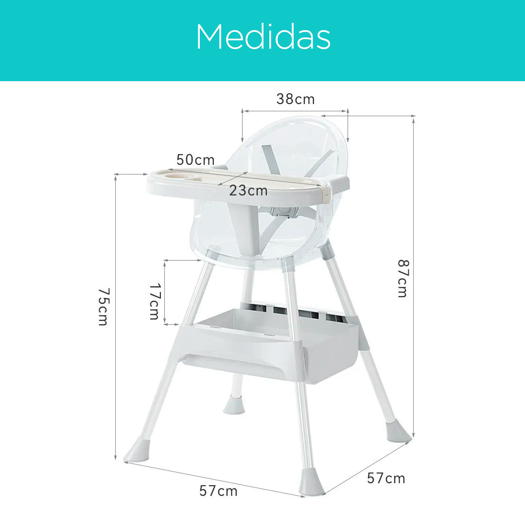 Silla comedor