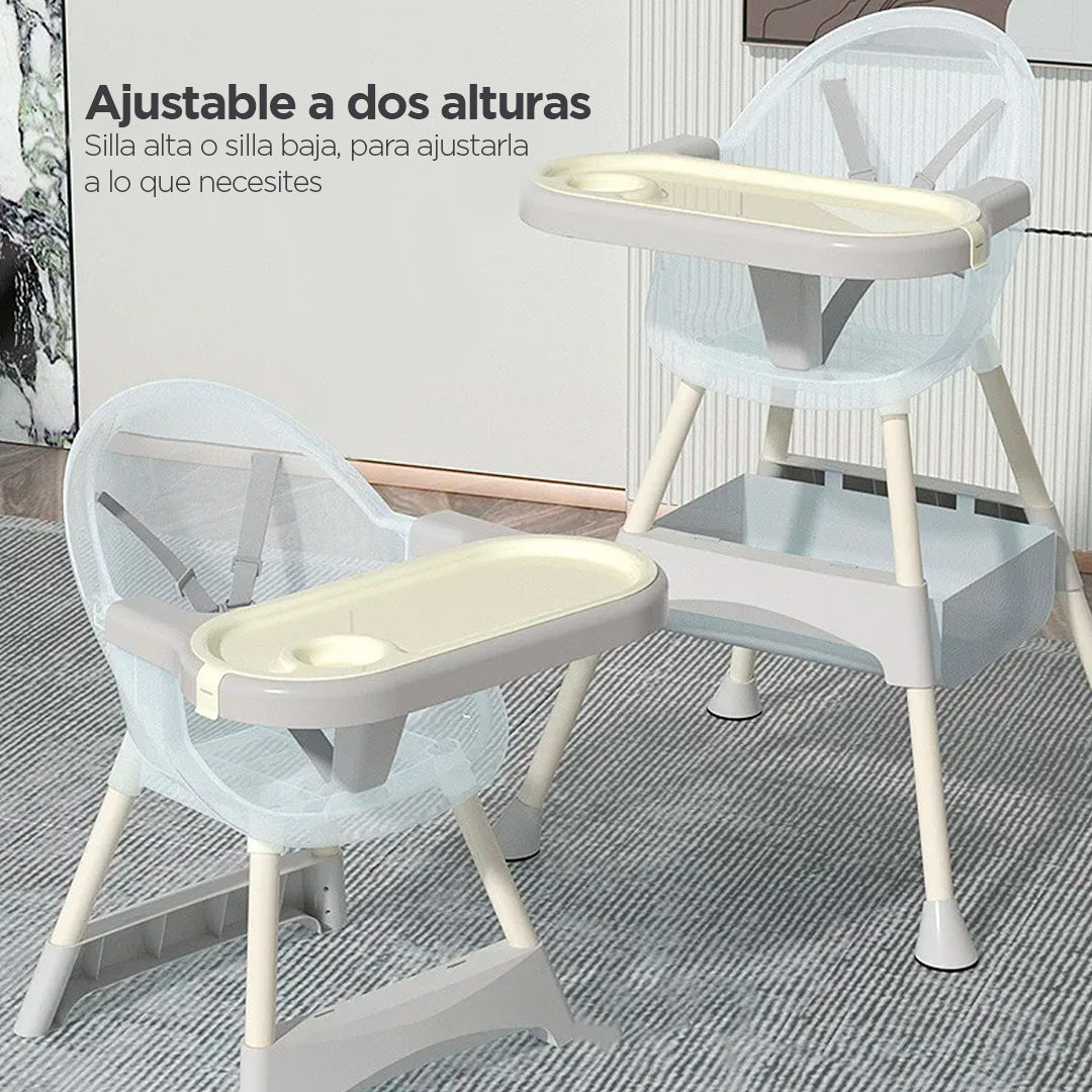 Silla comedor