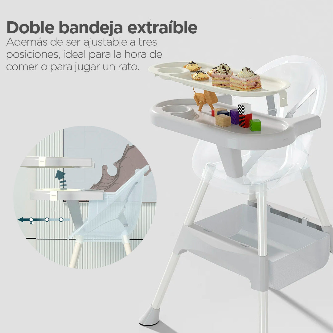 Silla comedor