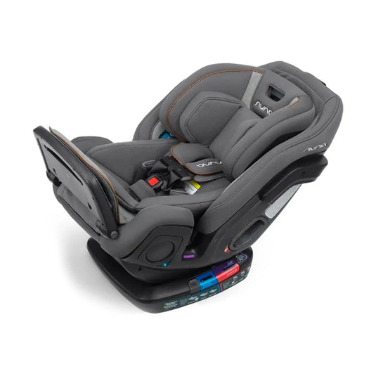 Silla para carro de diseño elegante EXEC™ multifunción con reposapiés ajustable - Nuna