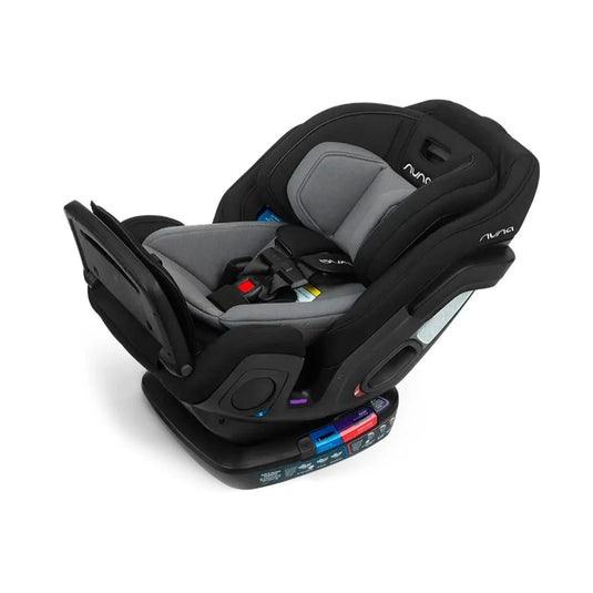 Silla para carro de diseño elegante EXEC™ multifunción con reposapiés ajustable - Nuna