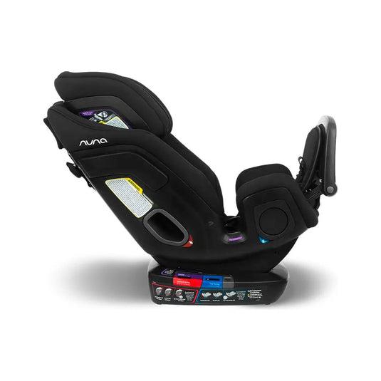 Silla para carro de diseño elegante EXEC™ multifunción con reposapiés ajustable - Nuna