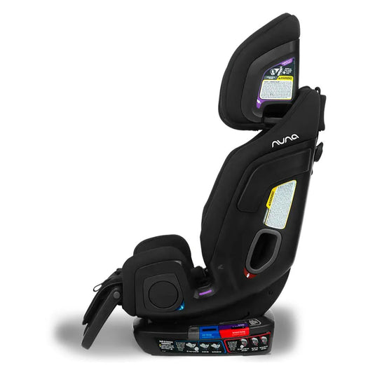 Silla para carro de diseño elegante EXEC™ multifunción con reposapiés ajustable - Nuna