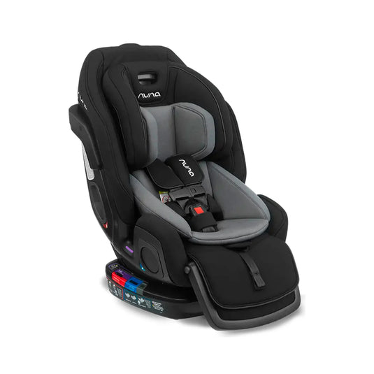 Silla para carro de diseño elegante EXEC™ multifunción con reposapiés ajustable - Nuna