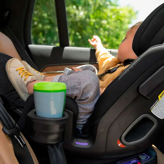 Silla para carro de diseño elegante EXEC™ multifunción con reposapiés ajustable - Nuna