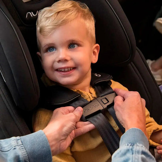 Silla para carro de diseño elegante EXEC™ multifunción con reposapiés ajustable - Nuna