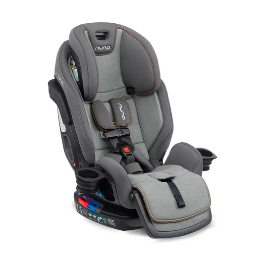 Silla para carro de diseño elegante EXEC™ multifunción con reposapiés ajustable - Nuna