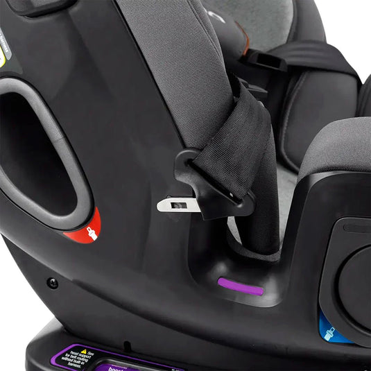 Silla para carro de diseño elegante EXEC™ multifunción con reposapiés ajustable - Nuna