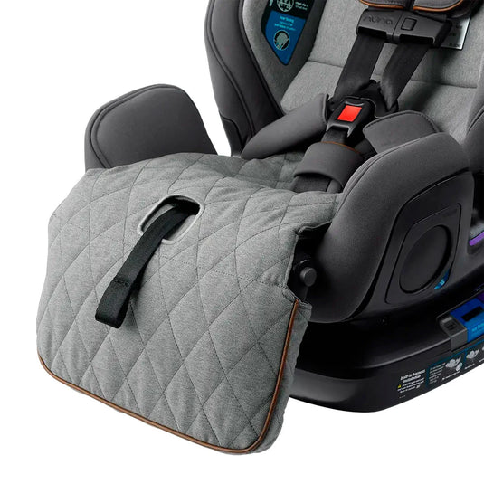 Silla para carro de diseño elegante EXEC™ multifunción con reposapiés ajustable - Nuna