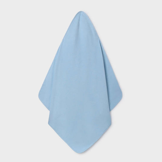 Toalla con capucha diseño de animalitos para bebé - Mayoral