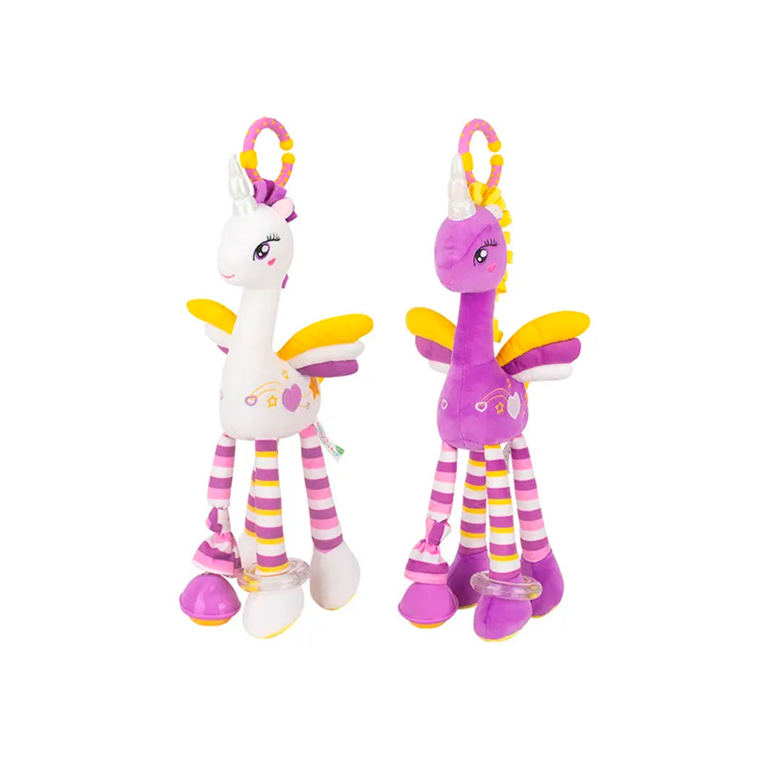 Unicornio Antialérgico