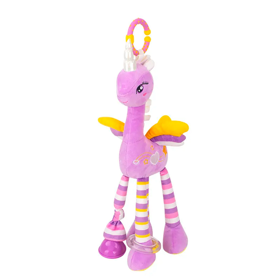 Unicornio Antialérgico