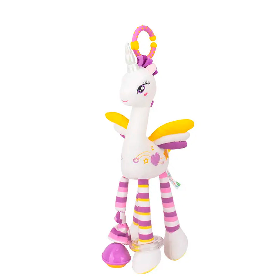 Unicornio Antialérgico