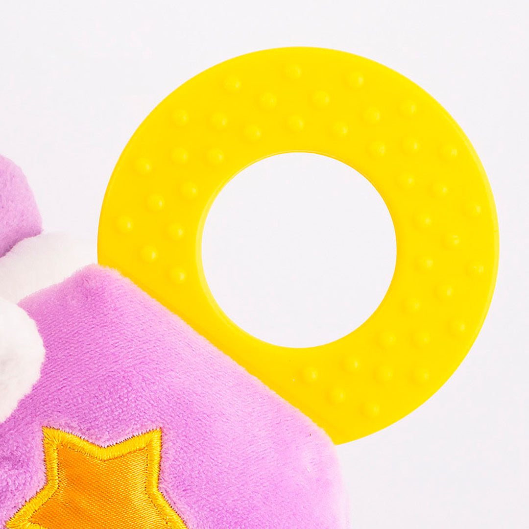 Unicornio Antialérgico